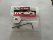 FERRARI F2007 SCALA 1/7 KYOSHO