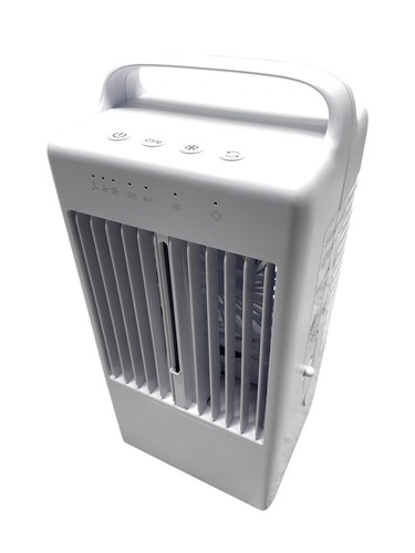 Climatizzatore portatile - climatizzatore,