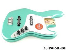 Fender Squier Affinity Active