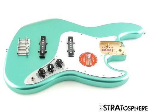 Fender squier affinity - affinity, active