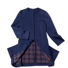Max Mara WEEKEND Cappotto Blu