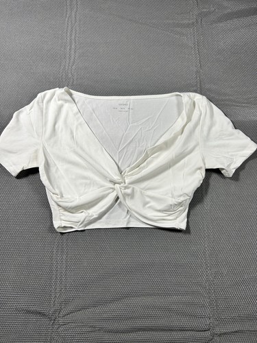 Oysho top tubino maniche - top, corte