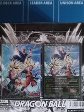 Carte Dragon Ball Itajaga