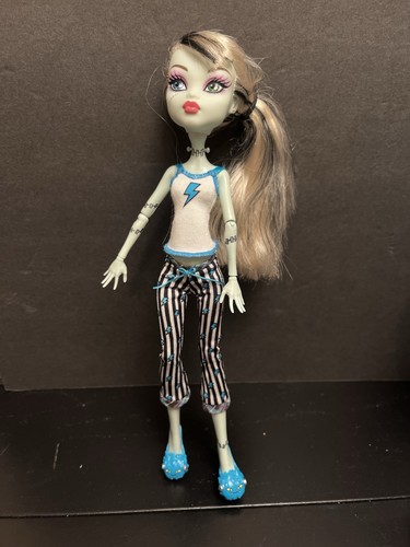 Mattel monster high dead - monster,