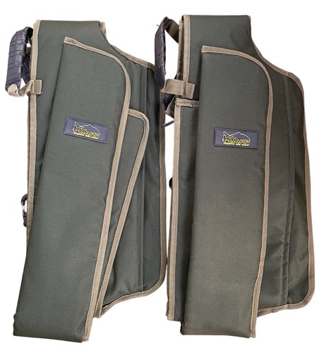 Custodia porta canne rod - porta,