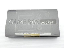 Game Boy Pocket Console