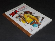 TEX E IL SOGNO CONTINUA … di Brunoro , Gedda e Verger – Lo Scarabeo 1994
