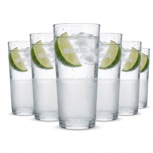 Bicchieri cocktail - 6,