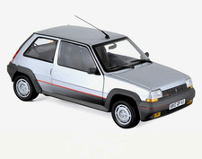 Renault 5, Super Cinq GT Turbo