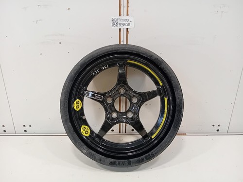 Ruotino scorta per mercedes - scorta,