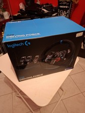 Logitech g29 driving force - driving,