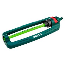 Irrigatore quadrato irrigatore