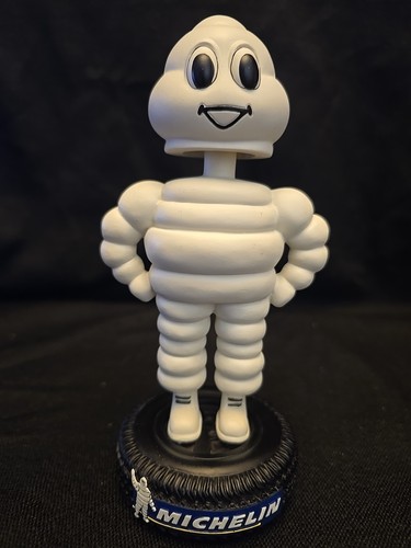 Bobblehead michelin uomo - michelin,