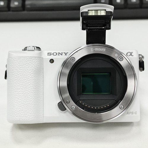Sony alpha a5100 - sony,