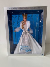 Holiday Visions Winter Fantasy