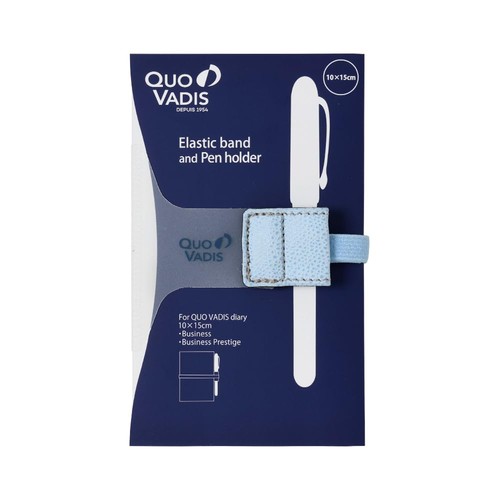 Quo vadis fascia - vadis, per