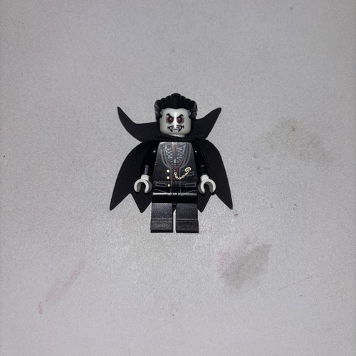 Lego lord vampiro minifigure - lego,