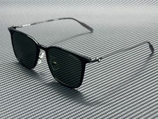 MONT BLANC MB0354S 001 Black