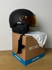 CASCO SCI ALPINA JUMP 2.0 QVM