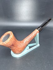 Pipa tabacco extra large Charatan's Make Free Hand Relief igienizzata NOS ?