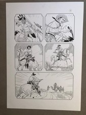 Biglia  Tavola Originale del N