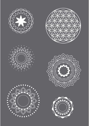 45133000 mascherina serigrafia - 45133000,