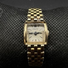 Orologio meccanico vintage