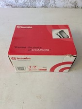 Kit Dischi Posteriori+ Pastiglie Brembo Dacia Duster/Renault Megane/Scenic/Fluen