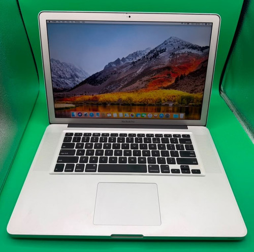 Macbook pro a1286 - pro,, metà