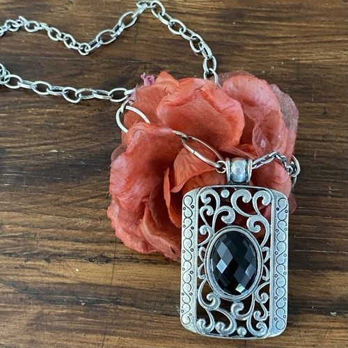 Collana donna etnica pietra - da,