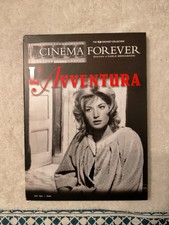 Dvd L'avventura Di Michelangelo Antonioni (1960) - Medusa Cinema Forever