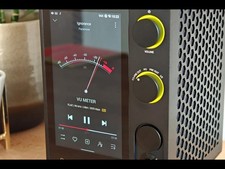 FiiO R7 Lettore di streaming