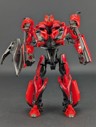 Transformers studio series - studio,