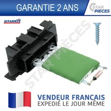 Resistenza Ventola Aria Ventilazione Riscaldamento Punto 199 & Evo & Grande