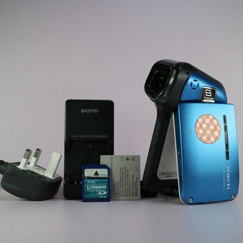Videoregistratore digitale
