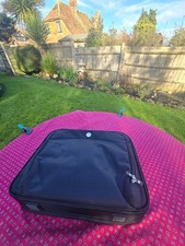 Borsa da lavoro Dell nera per