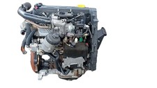 Y17DT MOTORE COMPLETO /