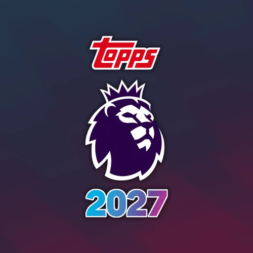 Topps flagship premier league - flagship,