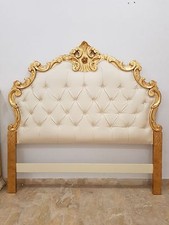 TESTATA LETTO MATRIMONIALE IN