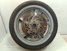 cerchio ruota anteriore per aprilia atlantic 500 2001 2004