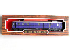 LILIPUT HO 820 00 FOURGON A