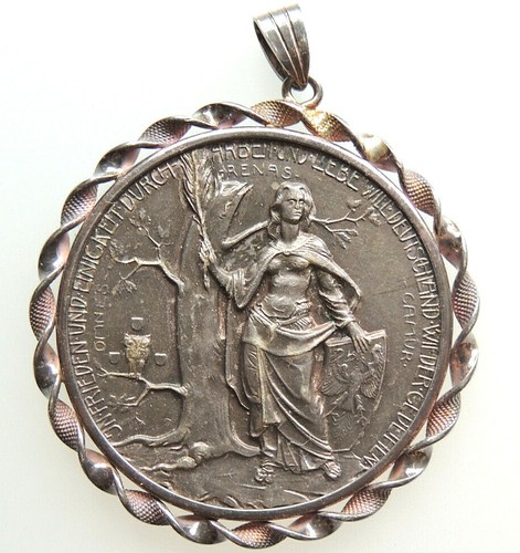 Medaglia giugno 1919 bronzo - medaglia, 28
