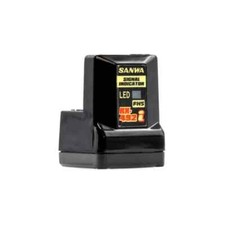 SANWA RX-492i 2.4G RECEIVER