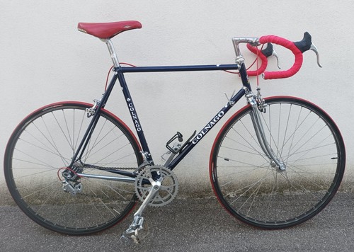 Colnago super campagnolo - super,