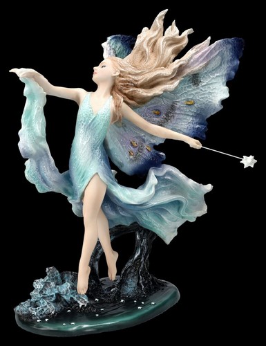 Elfi figura where moonbeams - where,