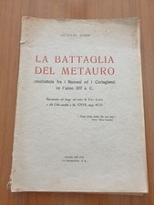 Getulio Rossi "LA BATTAGLIA