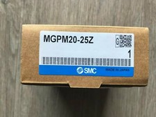 1PZ Nuovo SMC MGPM20-25Z
