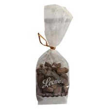 Caramelle LEONE Tavolette Polarstrong Balsamiche Extra Forte Senza Glutin Gr.100