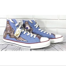 Converse All Star Nate Van