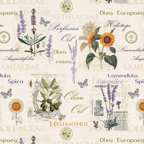 Tovaglia tela cerata merce - di,